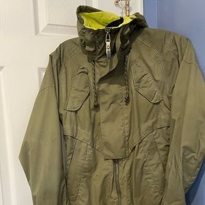 ❄️ Burton Board Jacket Small